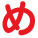 め