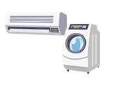 家電修理サービス
