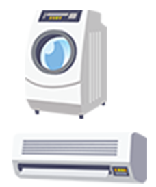 家電修理サービス